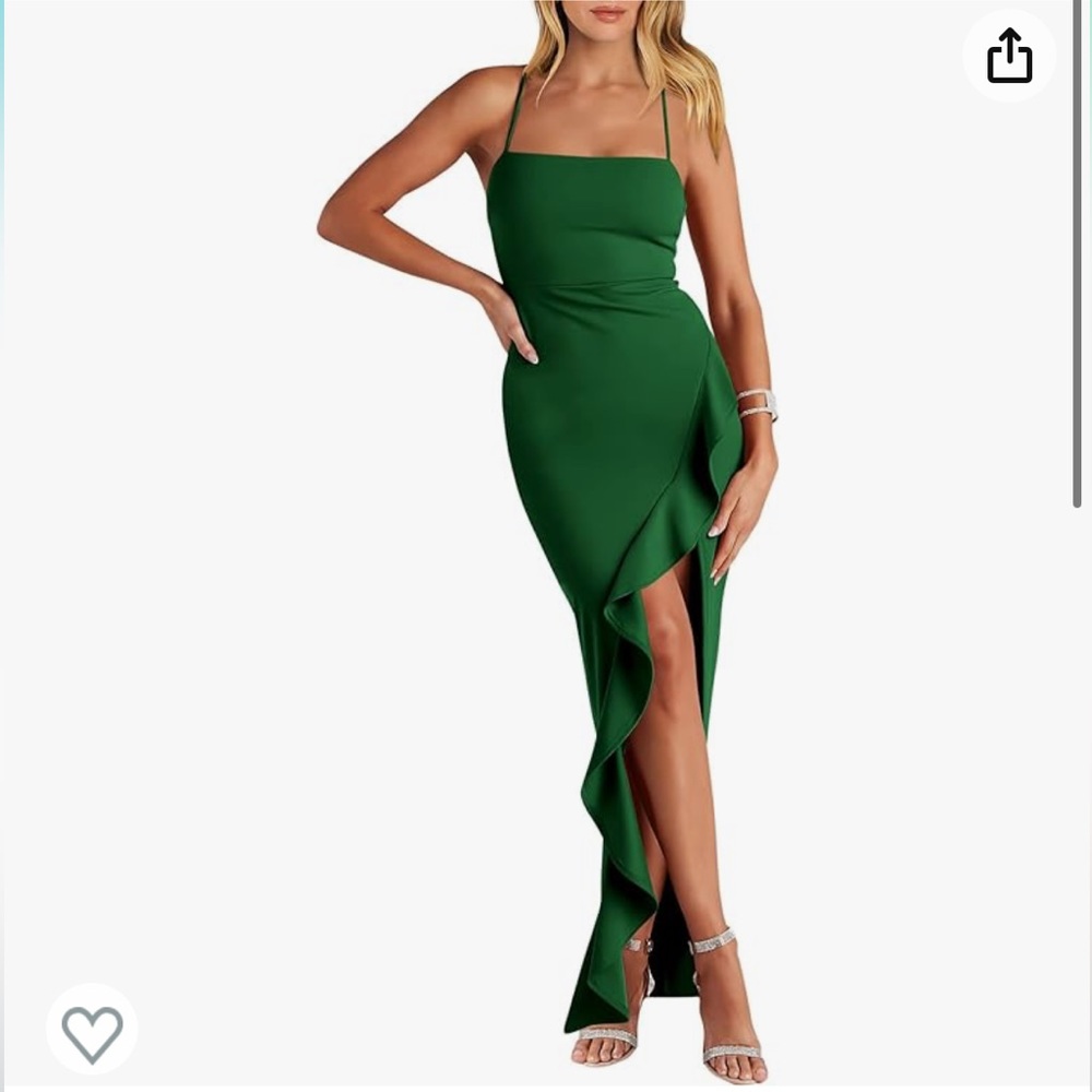 Cocktail dress